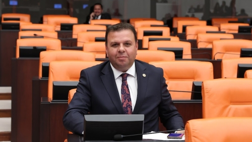 EDİZ ÜN: “TÜRKİYE, ÜRETEN ÜLKEDEN İTHALAT CENNETİNE DÖNÜŞTÜ”